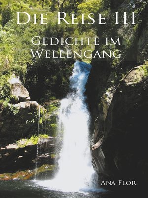 cover image of Die Reise III